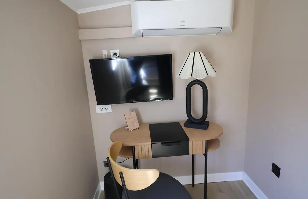 Boutique Hotel Azur-1