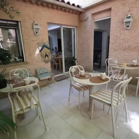 Boutique Hotel Azur-2